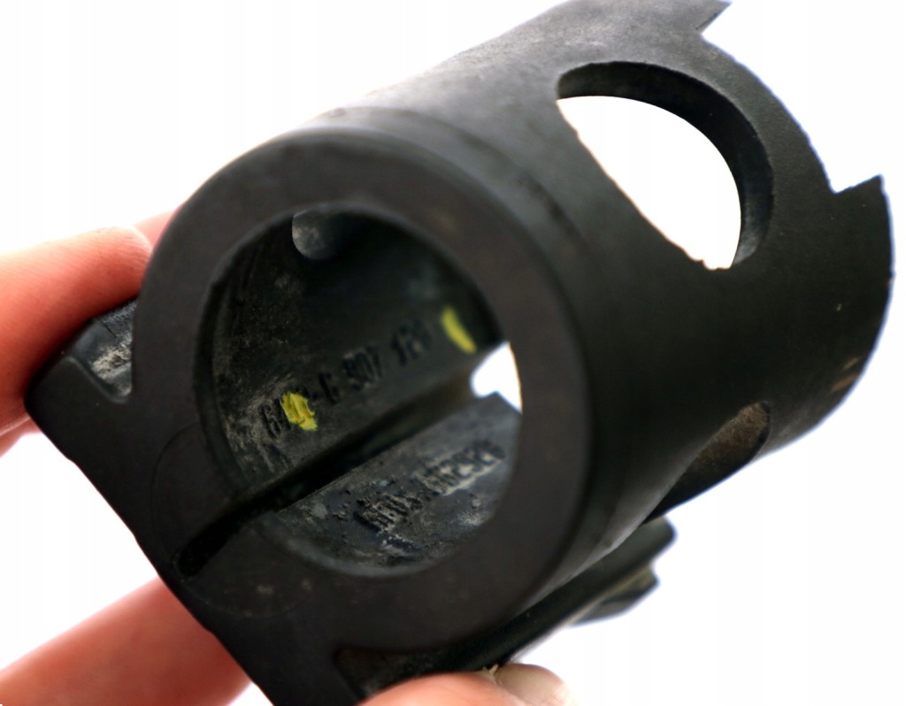 Bmw e53 x5 отбойник кронштейн кронштейн насоса топлива Оригинал