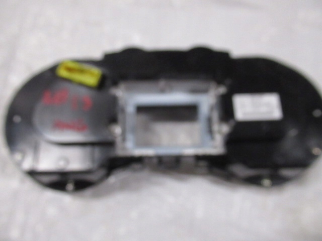 фото №5, Peugeot 3008 счетчик приборы 9666276580 anglia