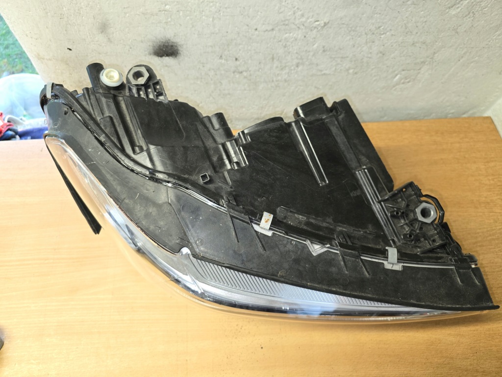 Фара правий bmw x3 g01 x4 g02 full led адаптивний led 8739654-03 в Україні