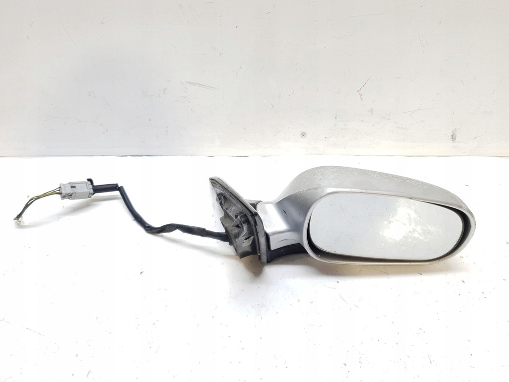 фото №1, Дзеркало праве 3 pin honda accord vi