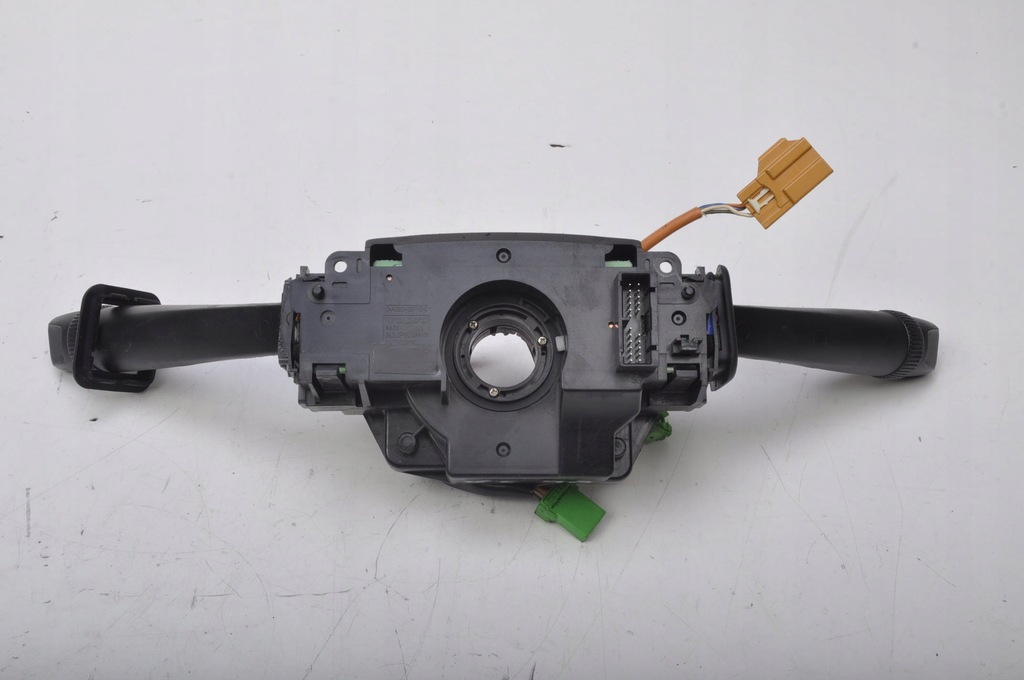 фото №9, Volvo xc90 перемикач комбінований 30658614 стрічка