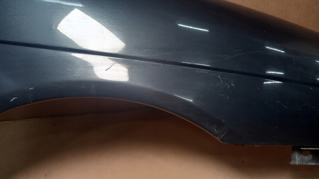 фото №7, Крыло правый перед citroen c5 03r