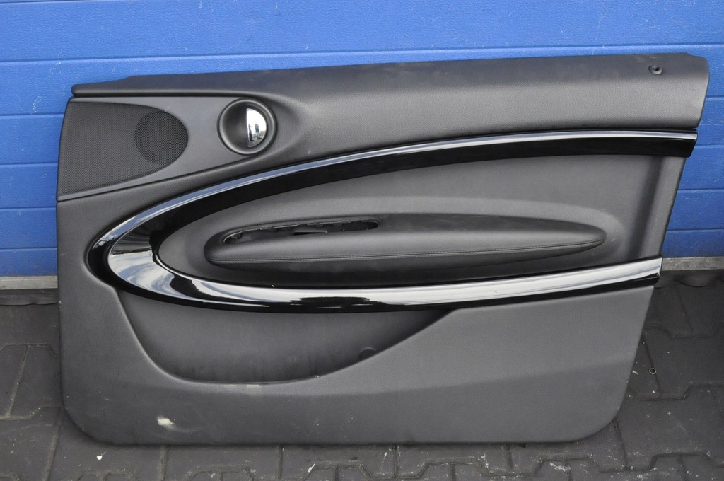 фото №9, Mini paceman r61 переходник салона сиденья заднее сиденье