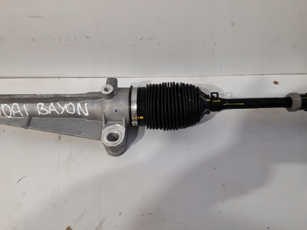 фото №5, Hyundai bayon i20 iii рулевая рейка y19