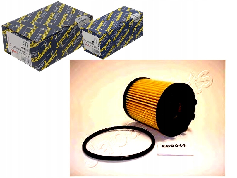 фото №1, Japanparts fo-eco044 фильтр масла