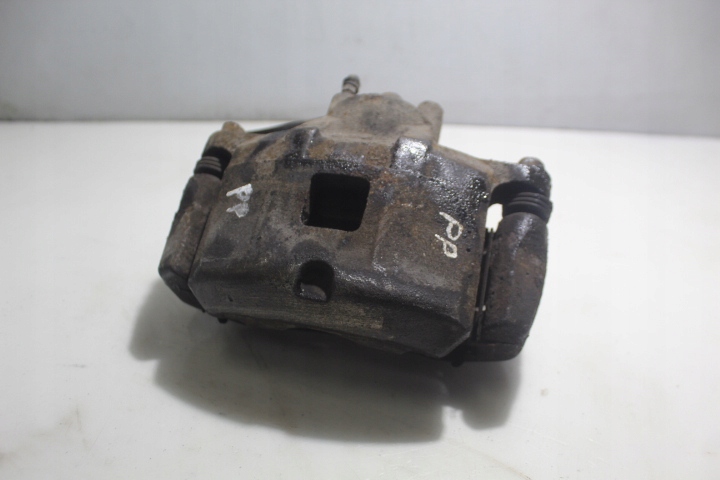 фото №1, Суппорт тормоза правый перед dodge caliber 2.0