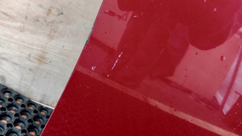 фото №10, Opel insignia a двері перед правий z50c