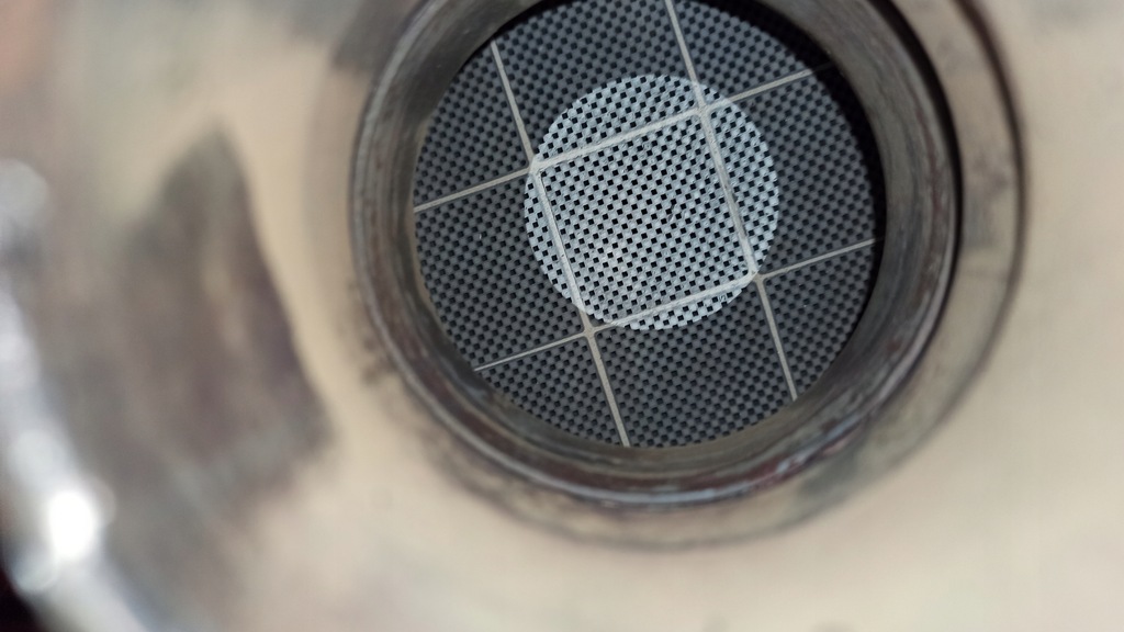 фото №8, Фільтр dpf каталізатор ducato boxer jumper 3.0 1367601080 100%