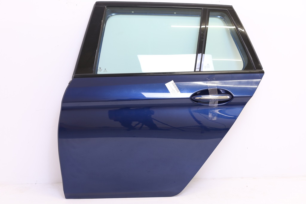 фото №1, Дверь левая левый задняя задние bmw g31 c10