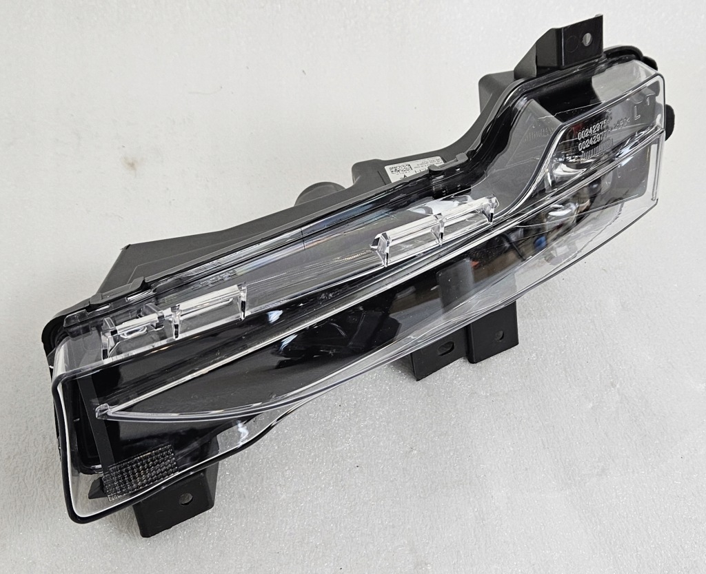 фото №5, Противотуманная фара led drl high левый tesla model y 2020-