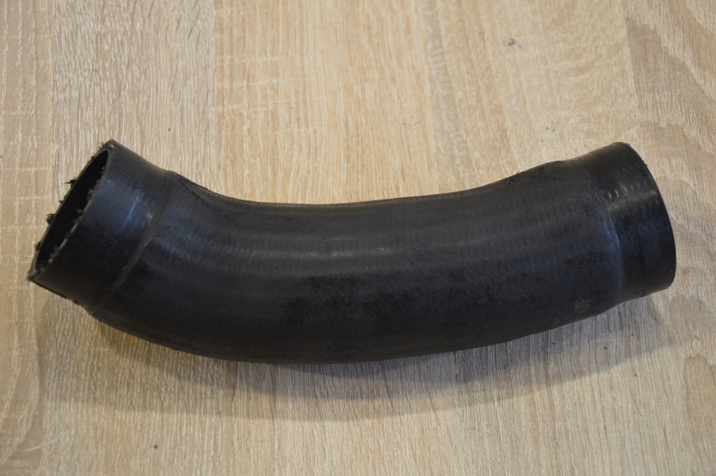 фото №1, Труба воздуха правый перед cruze orlando 2.0 vcdi