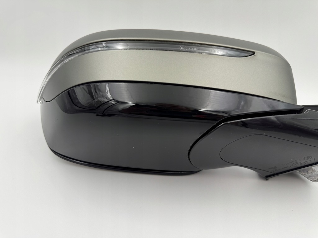 фото №8, Bmw g30 g31 зеркало правое 5 pin