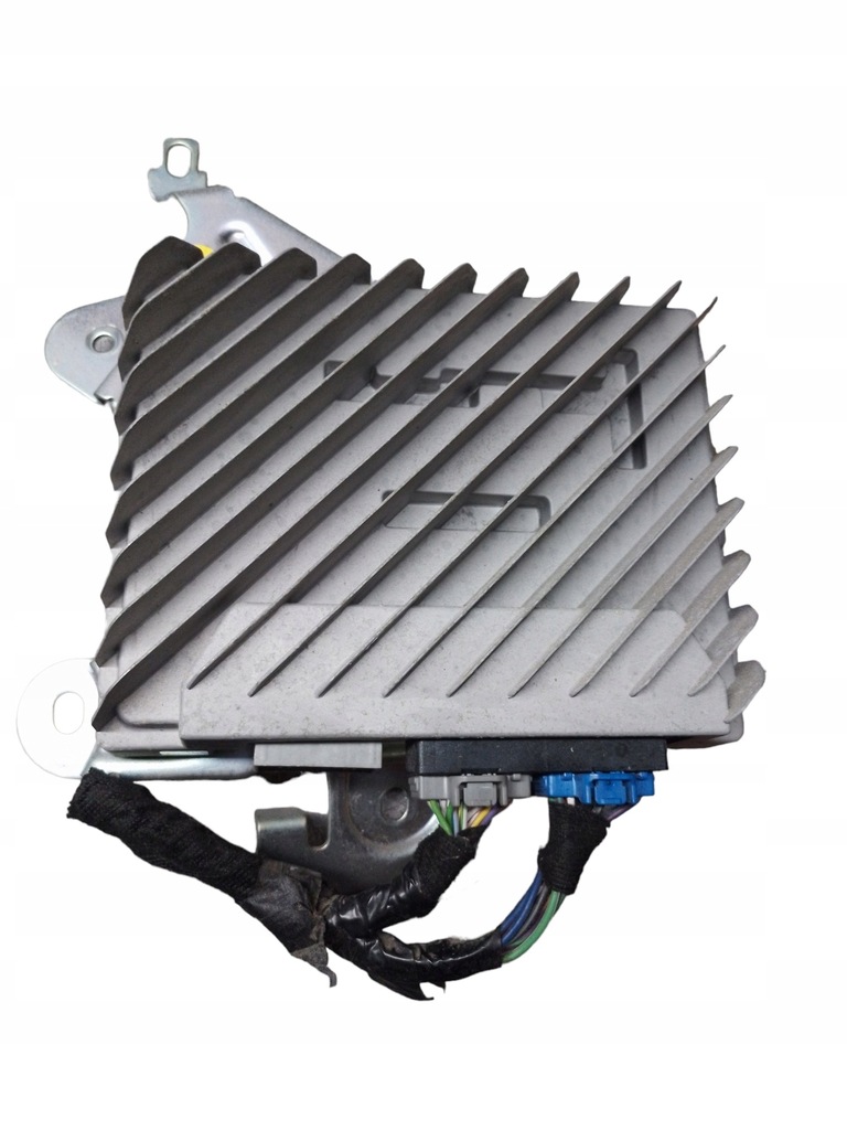 фото №1, Підсилювач b&o ford mustang vi lift