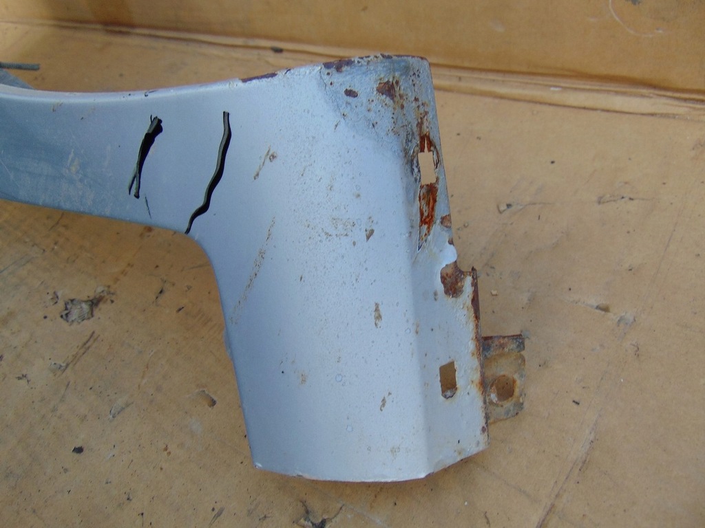 фото №8, Крила правий перед citroen nemo qubo fiorino