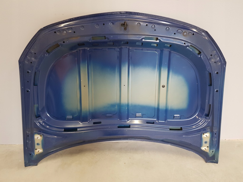 фото №4, Opel insignia b 17- капот