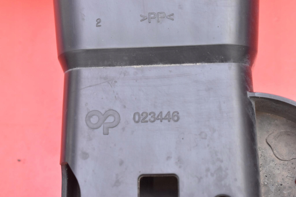 фото №10, Балка бампера перед передняя усилитель 9674894680 citroen c4 spacetourer