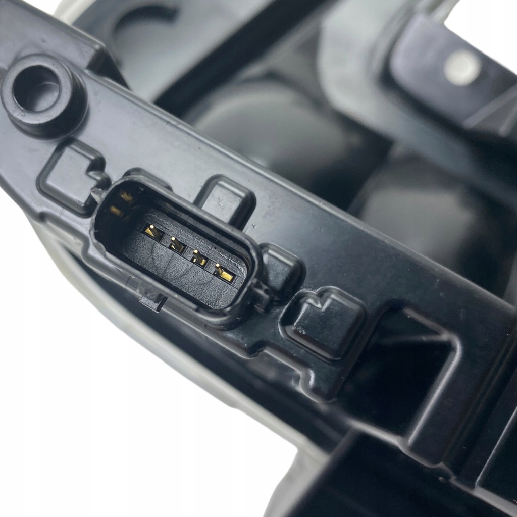 фото №15, Новий оригінальний номер led drl лівий renault captur i kaptur 266050994r