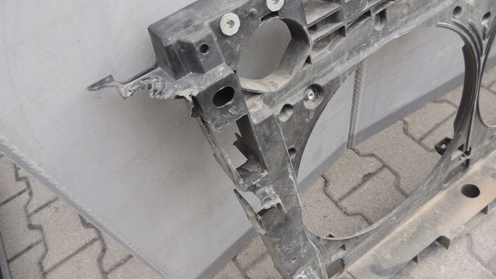 фото №5, Pas передній перед nissan murano z52