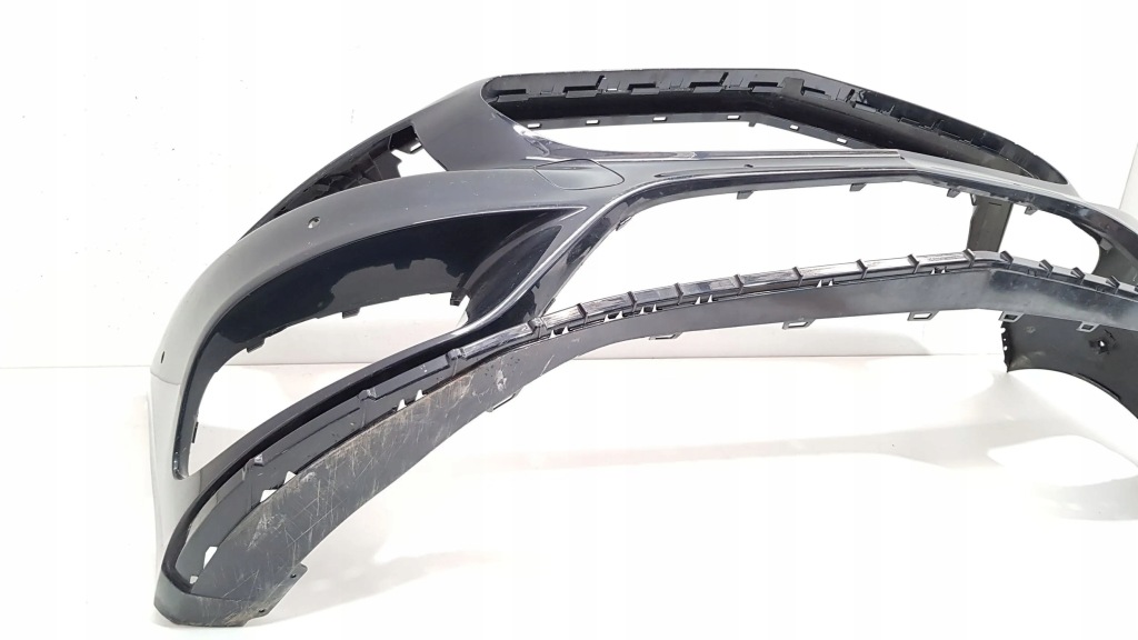 Mercedes s-coupe w217 217 63 amg бампер перед Доставка