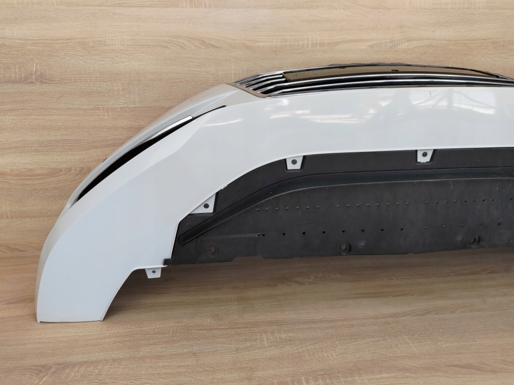 Бампер перед audi a6 c7 lift ls9r 64 km! в Украине