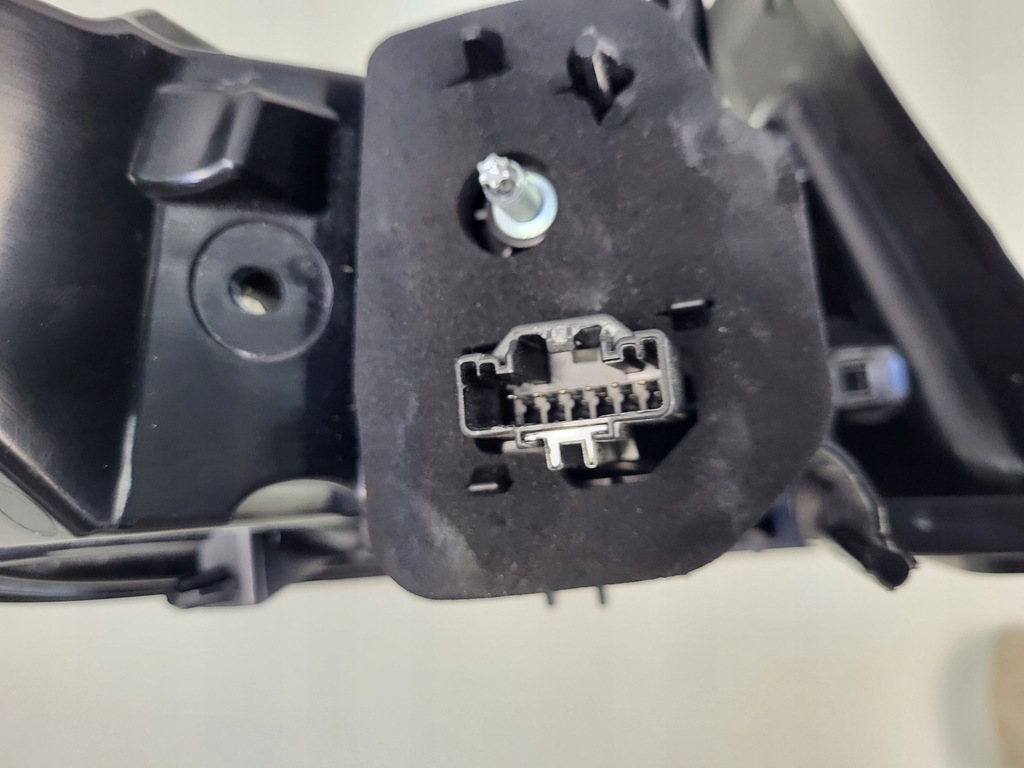 фото №14, Opel grandland ii лампа led правий задня задня права оригінал nowa oem 2024-