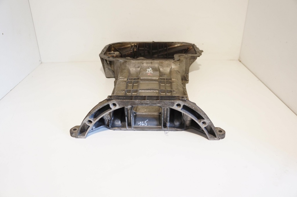 фото №5, Поддон масляная mercedes w163 3.2 v6 r1120140702