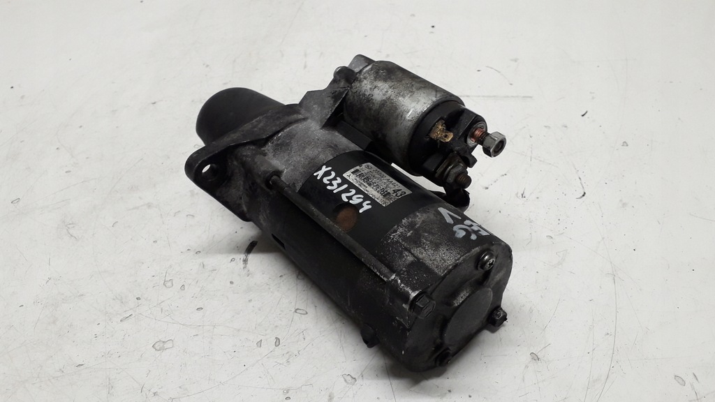 фото №6, Subaru legacy impreza 2.0d стартер 23300aa621