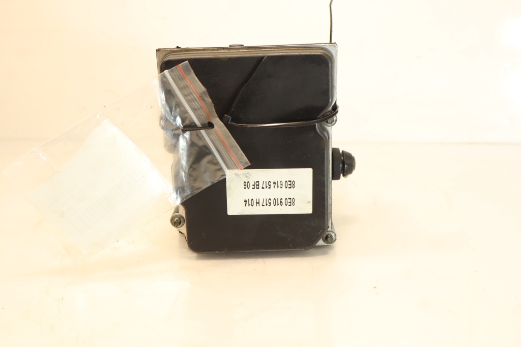 фото №5, Насос abs audi a4 b7 2.0tdi