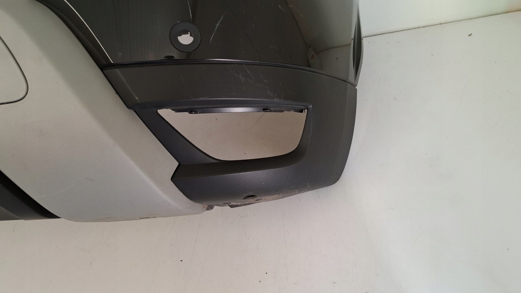 фото №10, Бампер задня dacia duster ii 2 4 pdc