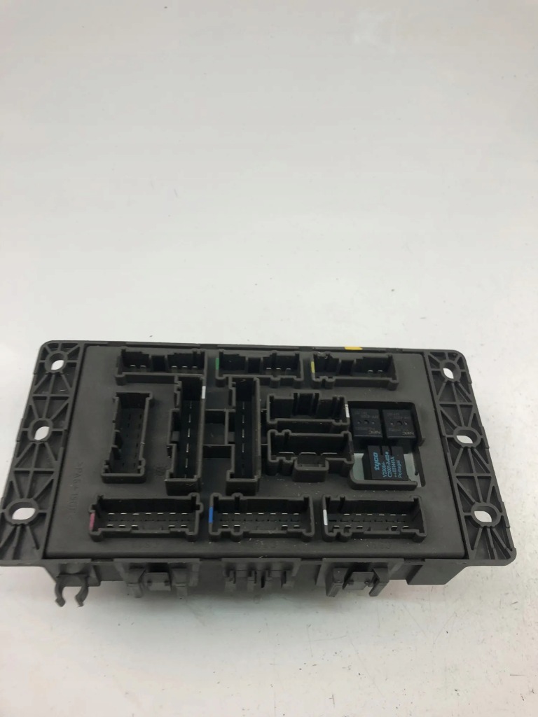 Коробка запобіжників mini cooper r50, r53 518030507 25830974 2003 Доставка