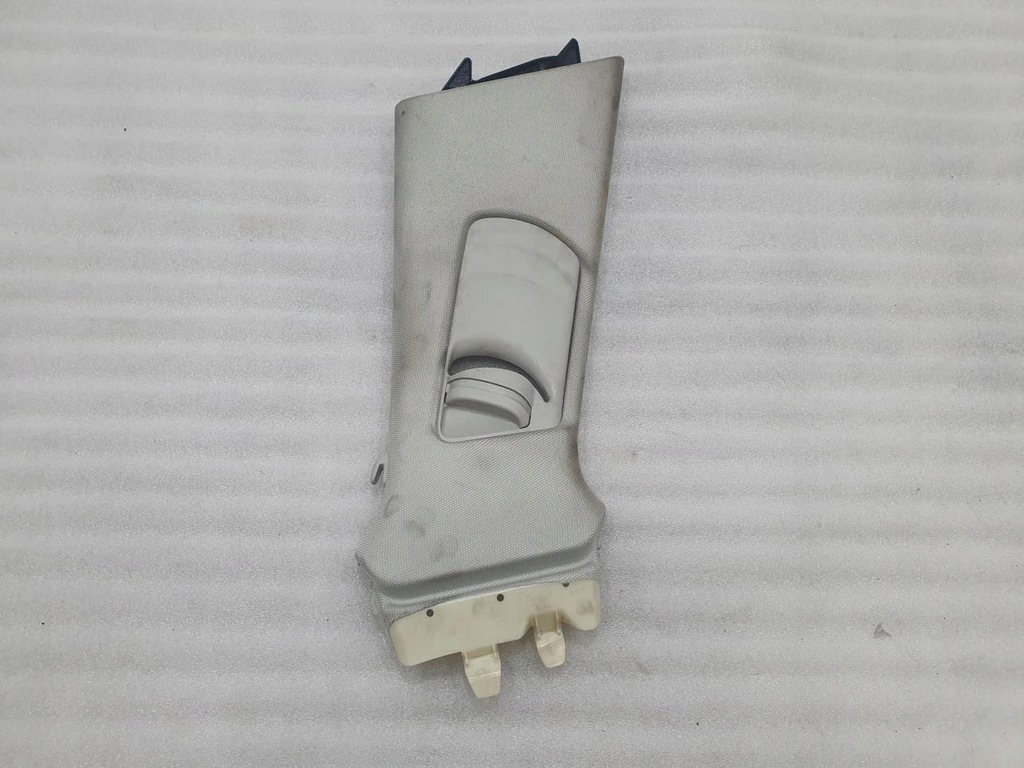 фото №1, Обшивка стойка b audi a4 b8 8k0867282b