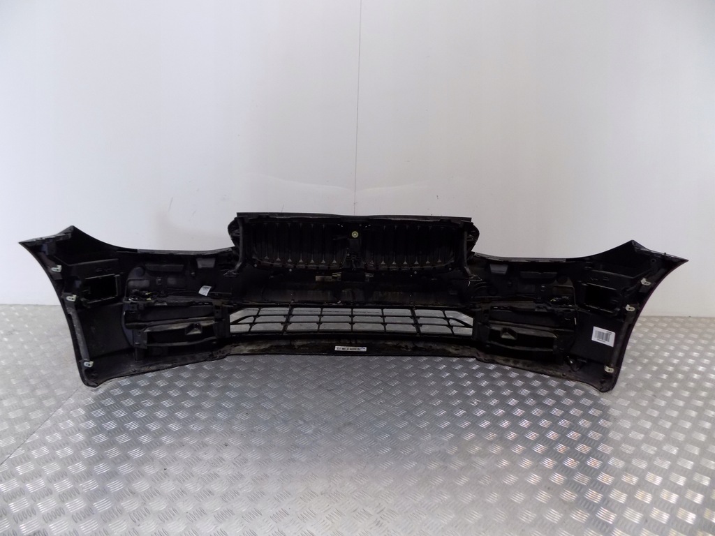 фото №11, Bmw 6 g32 перед капот pas led крила 475