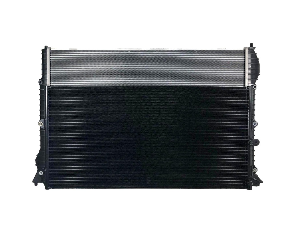 фото №1, Радиатор кондиционер bentley continental gt gtc