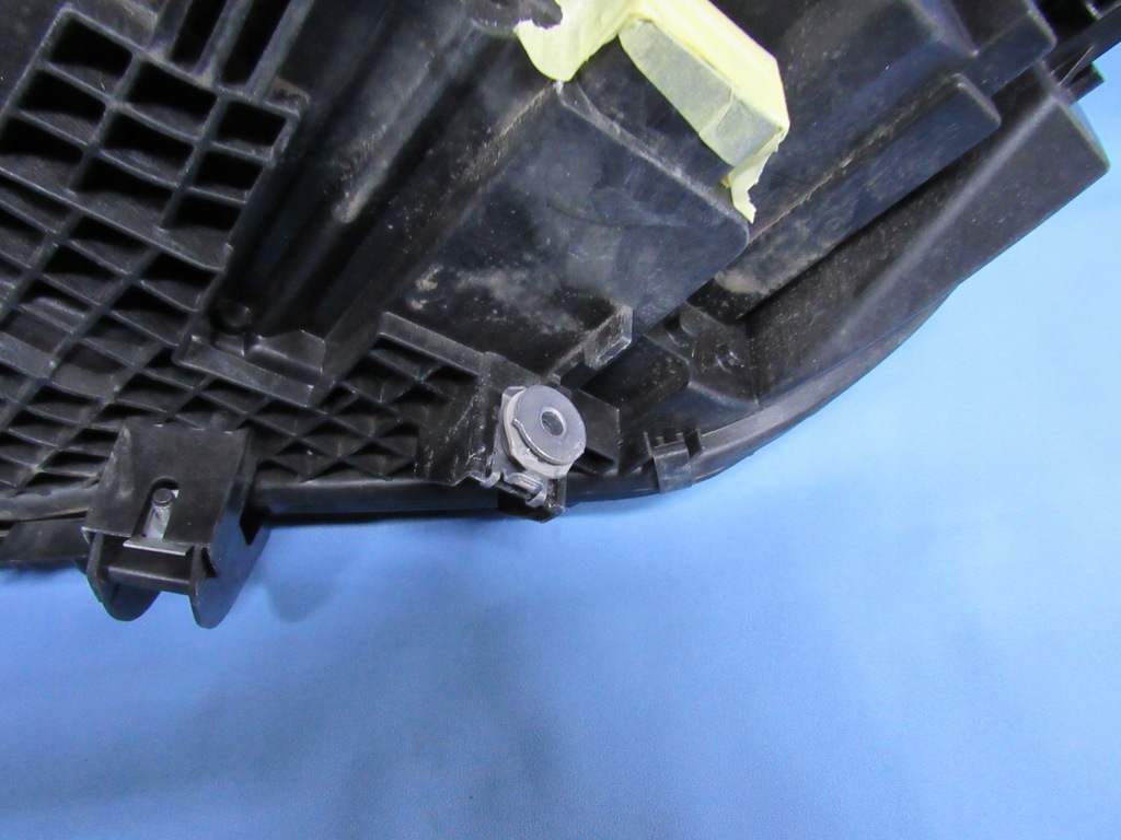 фото №11, Лампа права bmw 2 f45 lift 2 full led ідеальний стан europa