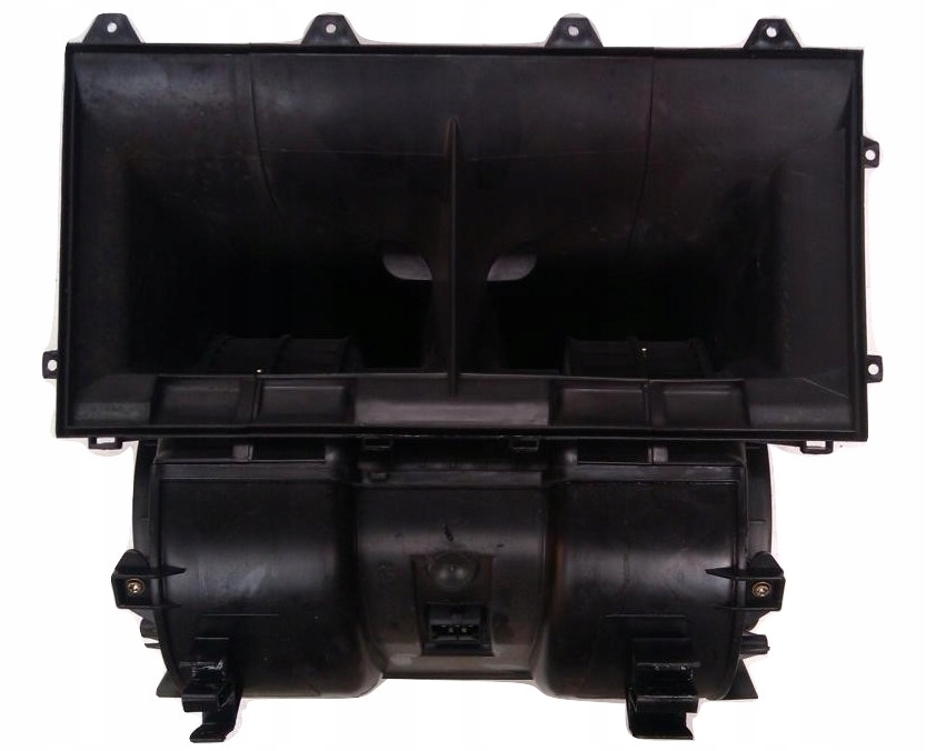 фото №1, Повітродувка обігрівача bmw 7 e38 оригінал