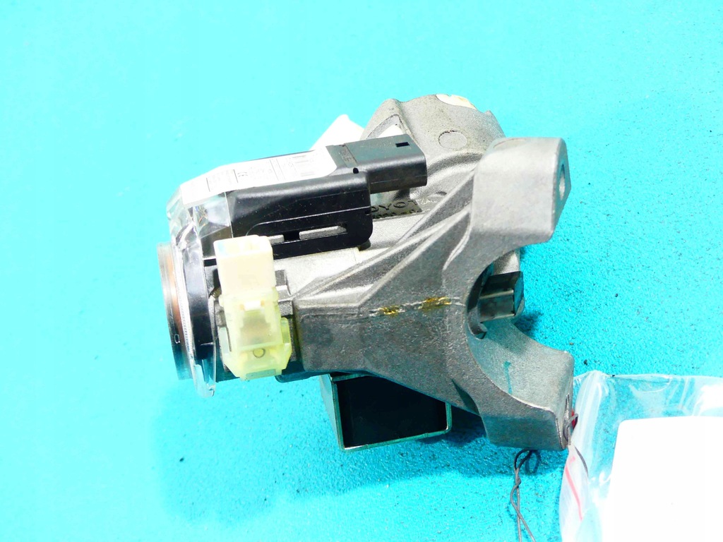 фото №9, Замок зажигания toyota highlander ii 07-13 89783-06021