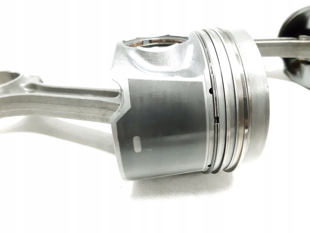 фото №5, Volvo xc90 2.0 d4 d4204t14 82l175 поршень шатун