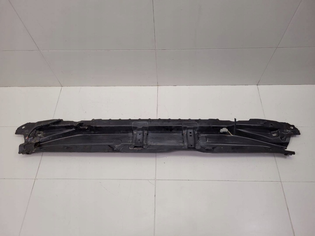 фото №8, Жабо передні renault kadjar 2018 663121642r