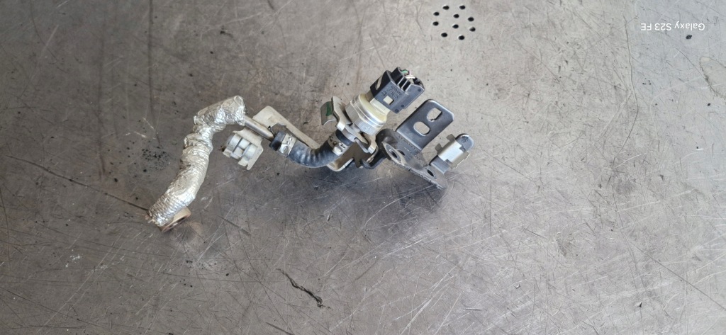 Купить Датчик давления выхлопных газов renault master 2.3 dci m9t biturbo 320934291r