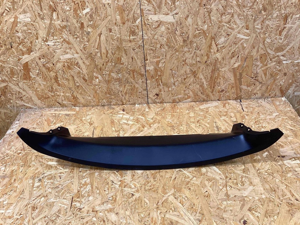 фото №7, 13061. porsche 718 cayman gtr rs воздуховод воздуха 982121673a