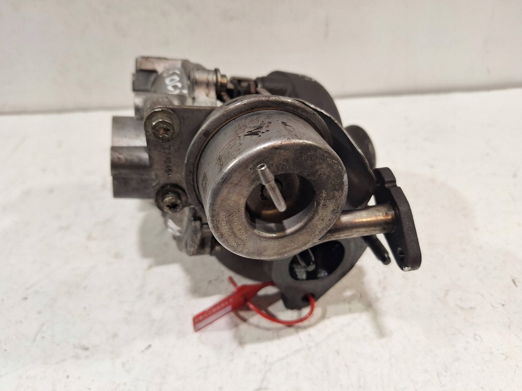 фото №1, Турбина 16359700029 renault megane iv 1.5 dci 15-