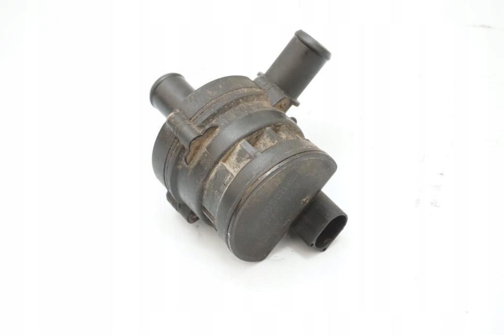 фото №5, Насос wody электрическая renault koleos 2.0 dci