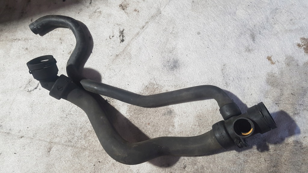 фото №1, Audi a6 c5 1.9tdi avf awx шланг wody 4b0121049a