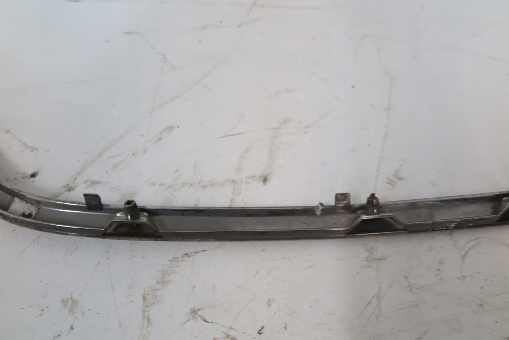 фото №7, Молдинг хром решітка решітка нижня renault talisman 620722101r