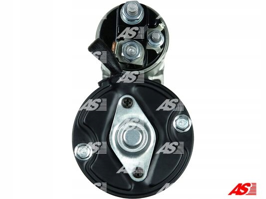 Стартер brand new as-pl стартер двигатель s0460s as Недорого