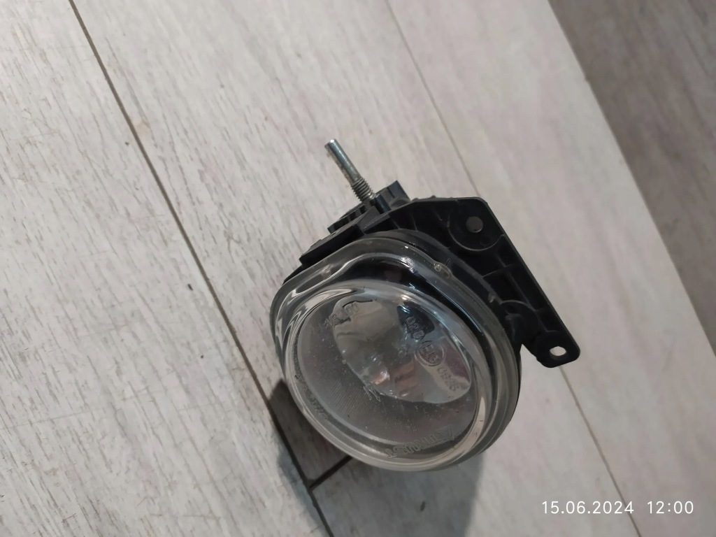 8866. alfa romeo 159 противотуманная фара левый перед 468247570 Цена