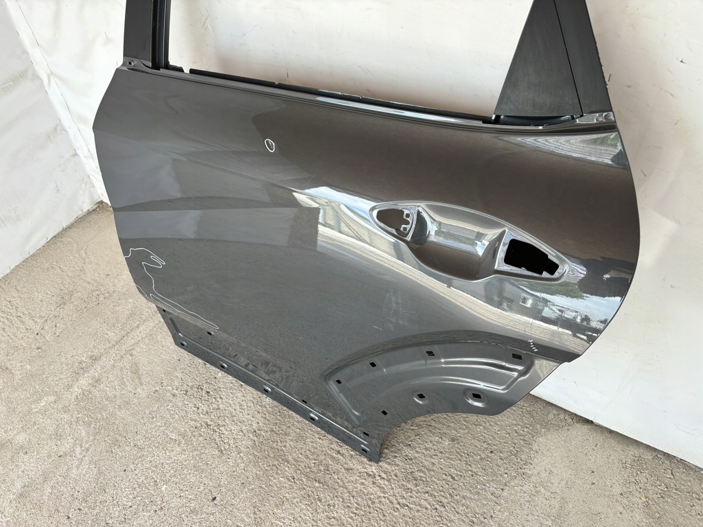 фото №11, Hyundai kona ii 2022r- дверь задние левая задняя poznań ==giełda==