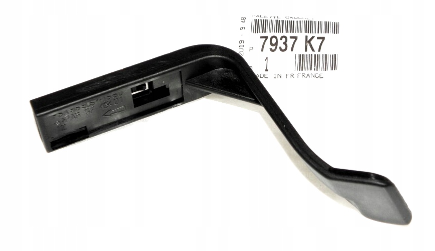 фото №1, Кронштейн замка капот peugeot 407 sw kombi sdn oryg