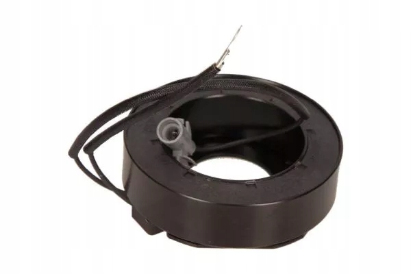 фото №1, Котушка зчеплення компресор кондиціонера d