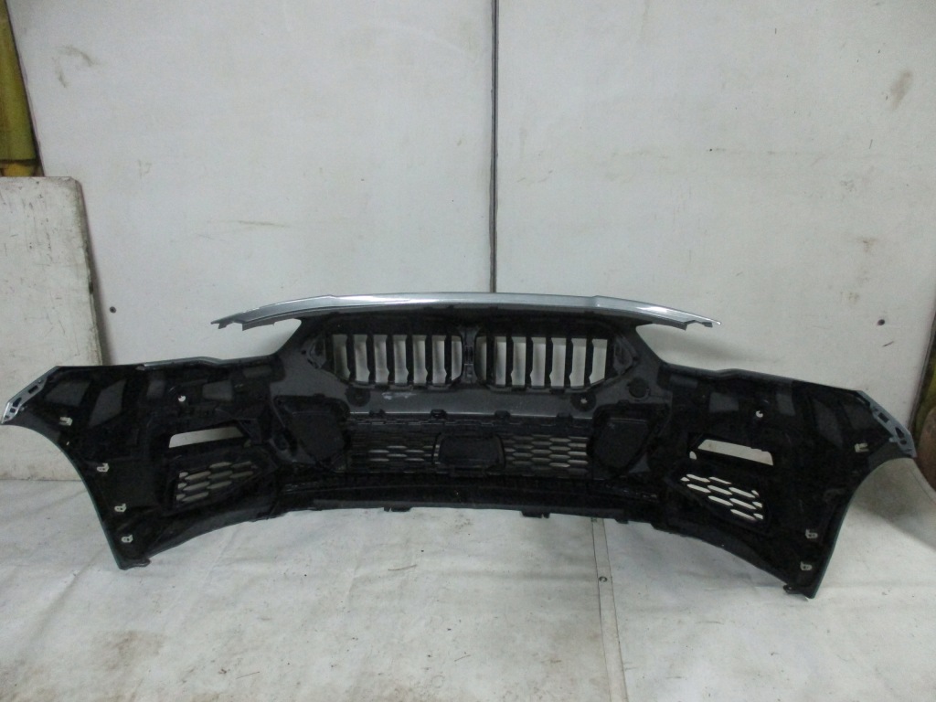 фото №15, Бампер перед передній bmw 2 gran coupe f44 m-pakiet pdc 51118075476